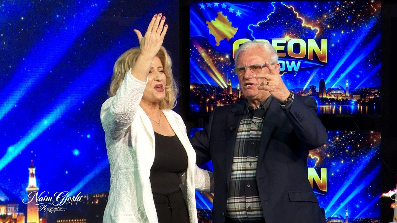 Odeon 678,  Pjesa e 3,   Rtv 21,   14.02.2026