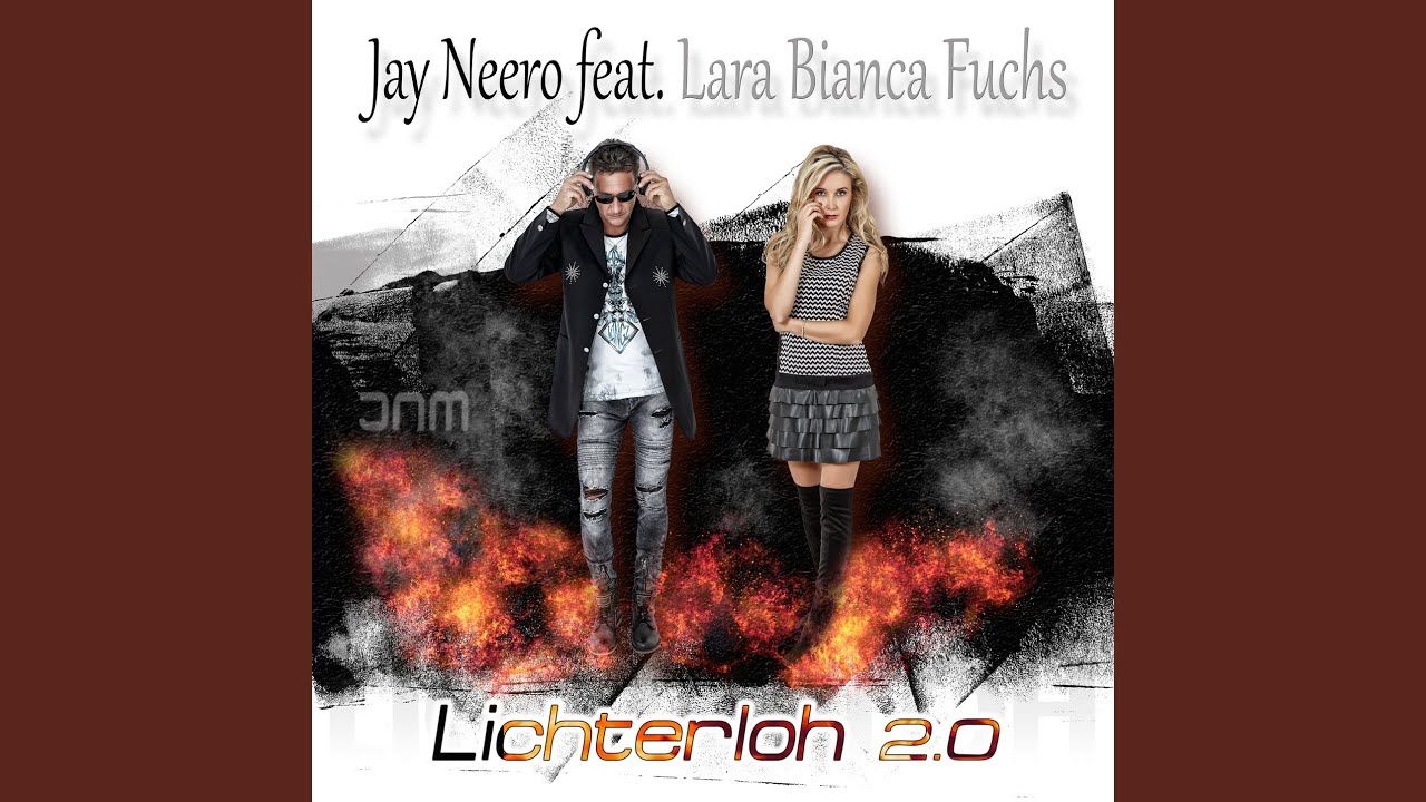 Lichterloh 2.0 (Radio Edit)