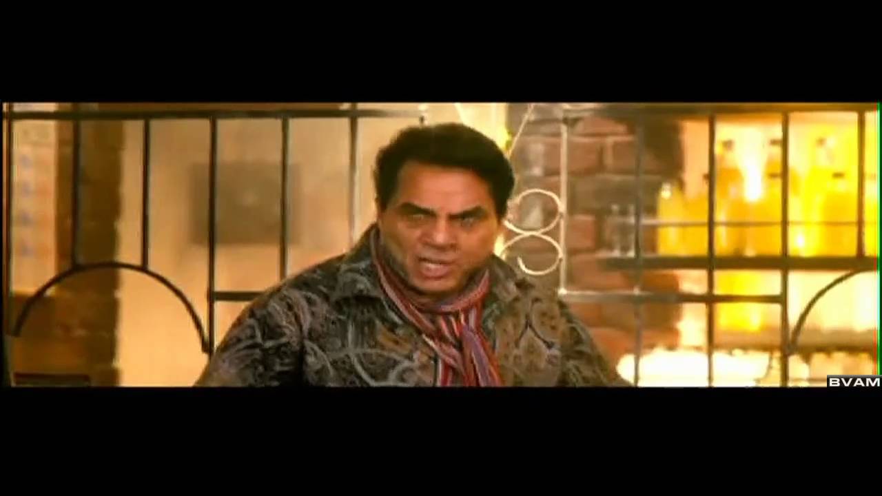 The Making Of Yamla Pagla Deewana (2011)