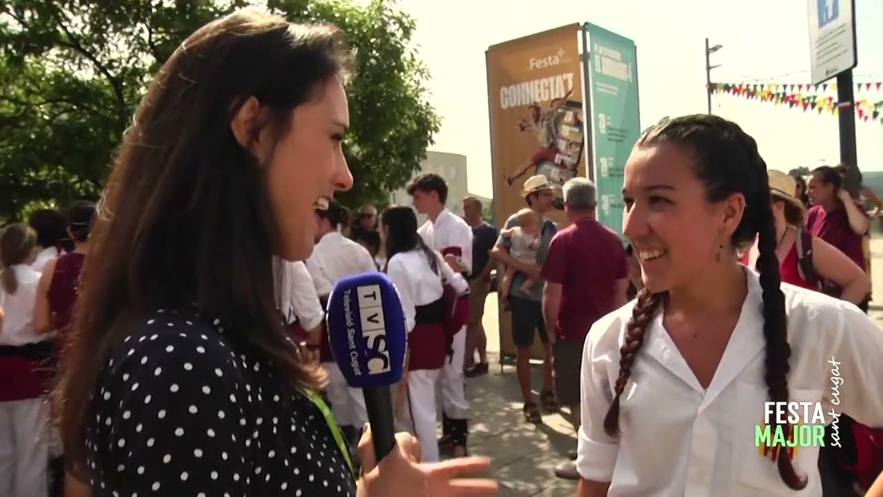 Festa Major Sant Cugat 2022 