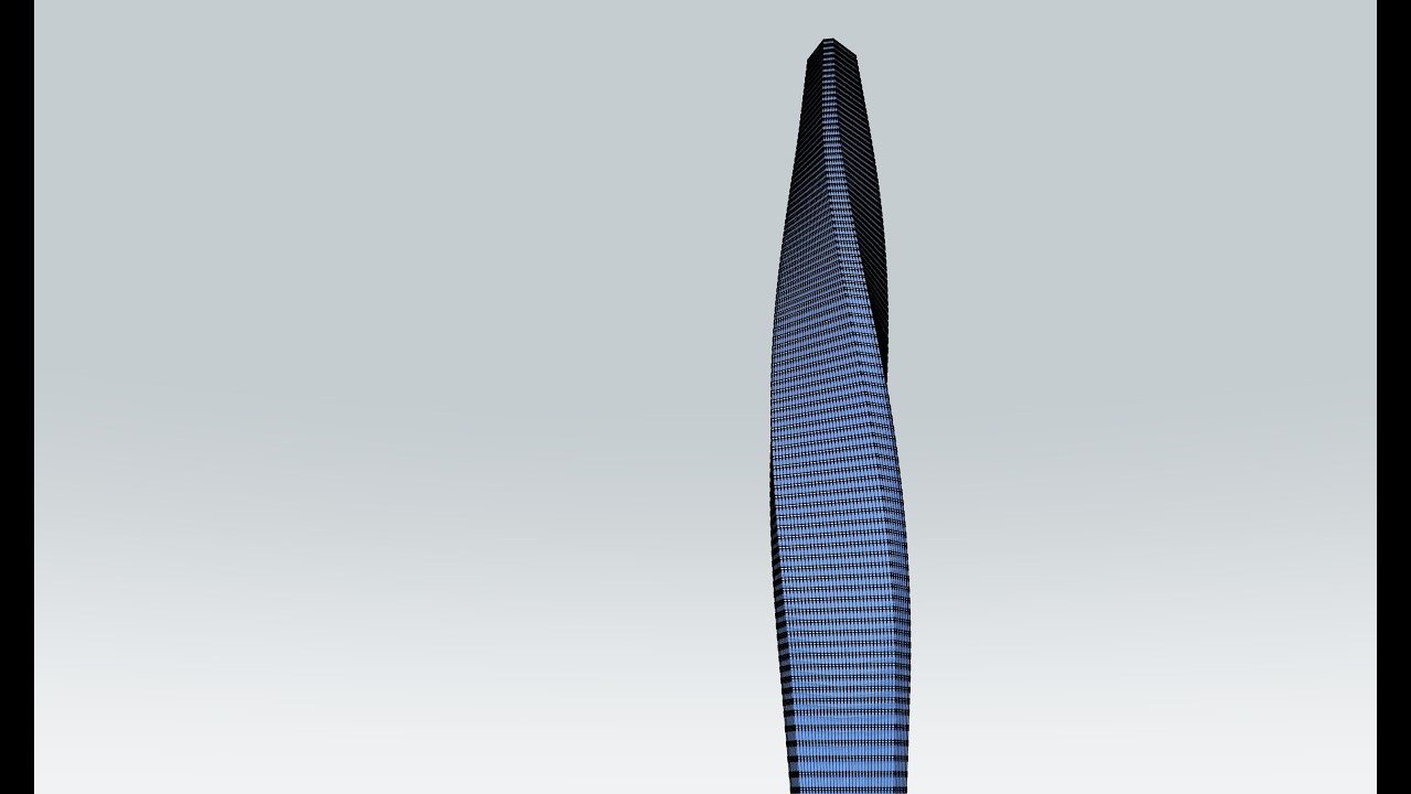 Parametric Lofting Plugin for Sketchup