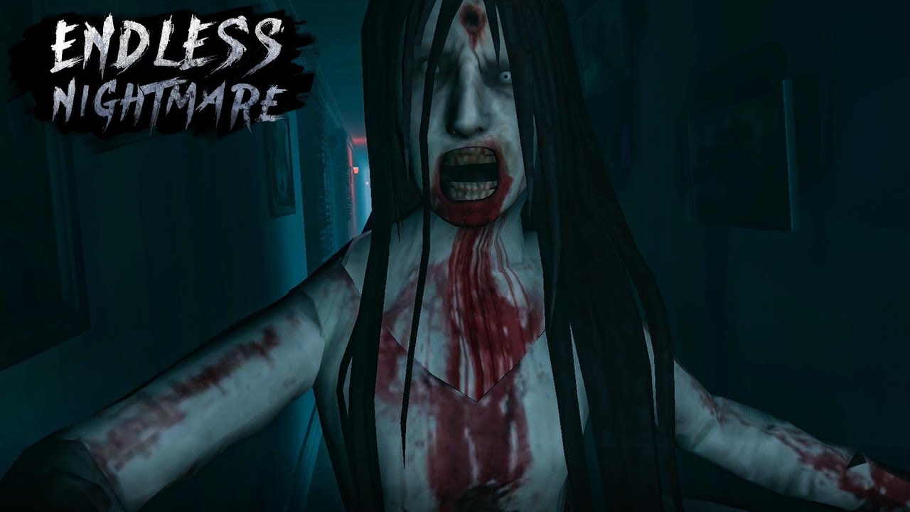 Endless Nightmare 2020 - Horror Game - PART 1 | Android Gameplay HD