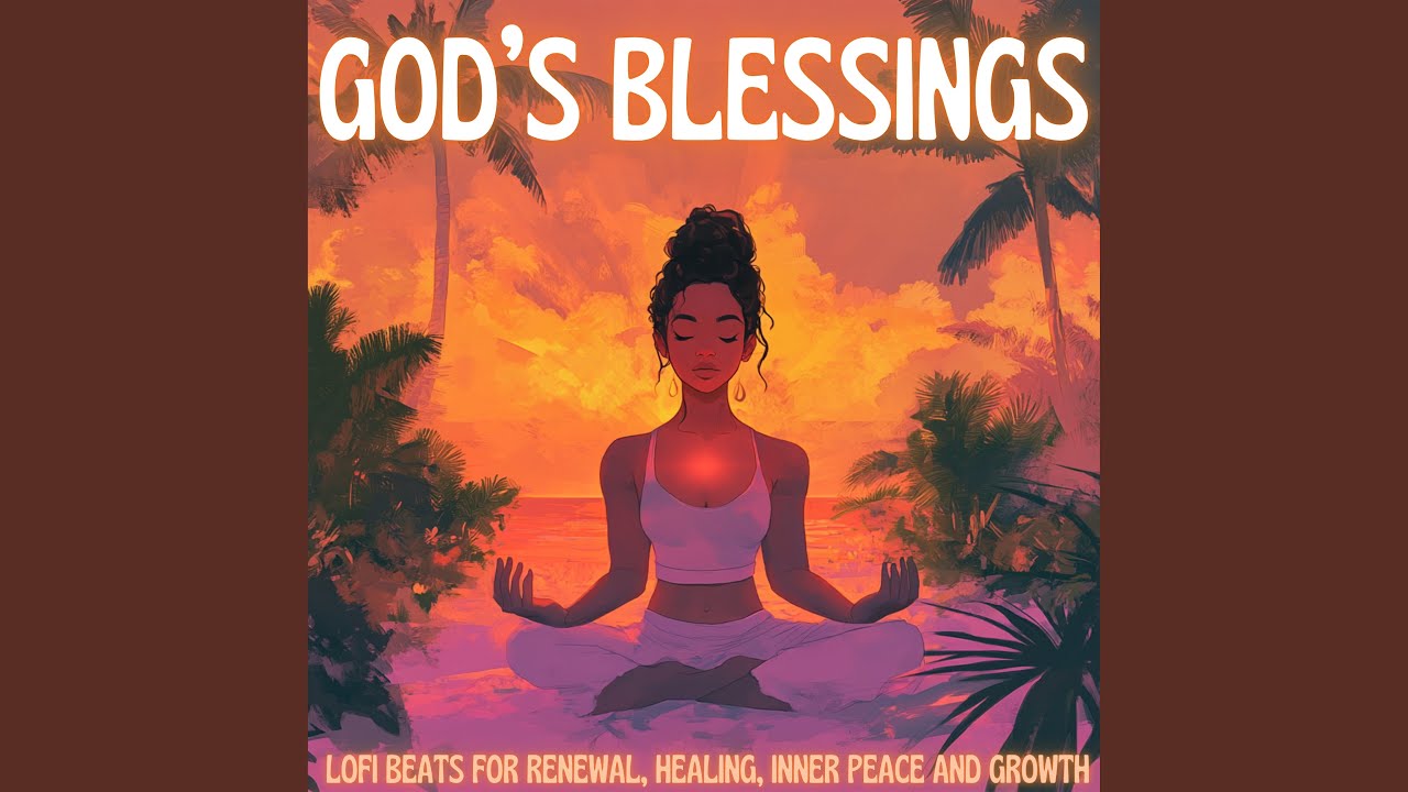 Spiritual Growth with God LoFi