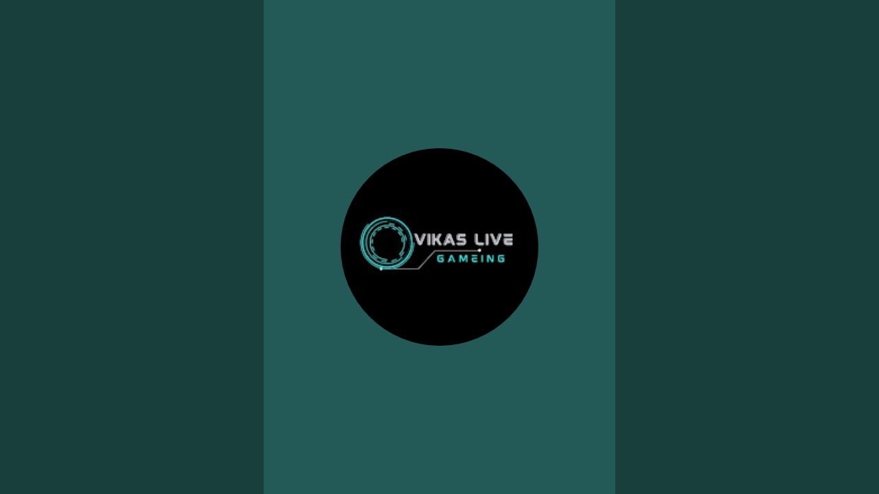 @VIKAS@GAMING🔴 is live