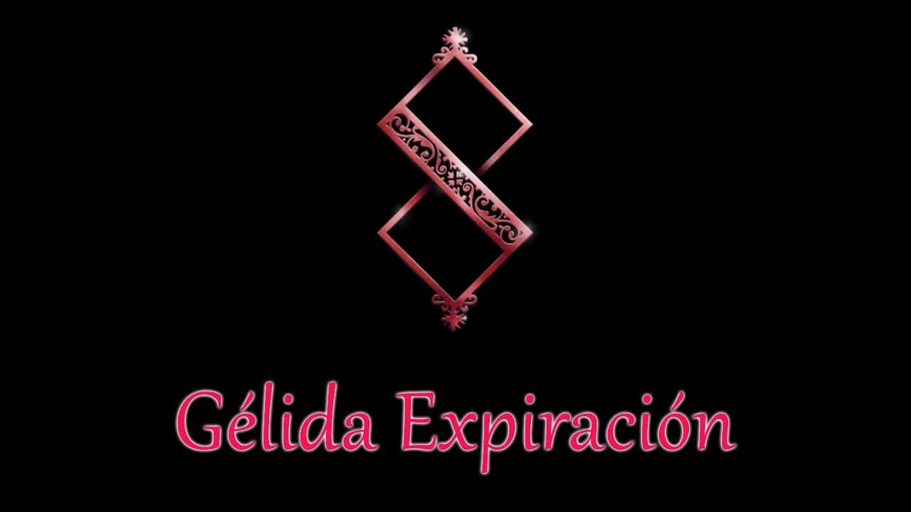 06 - G&eacute;lida Expiraci&oacute;n - Blasphemous OST Extended