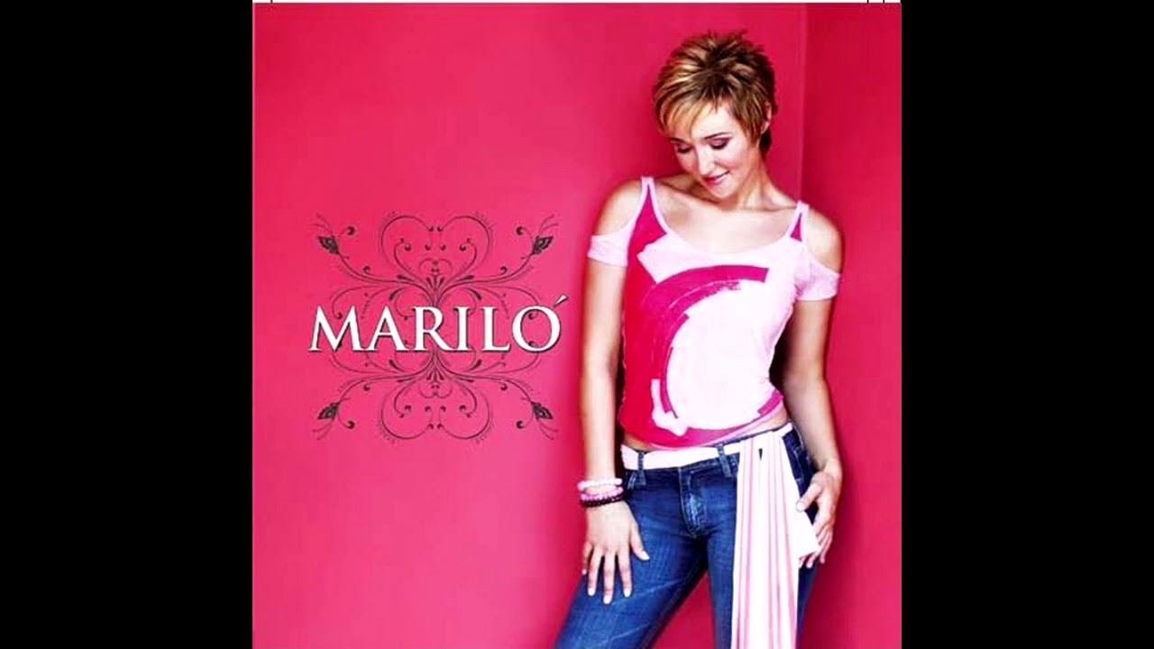 Mariló  - Quizás