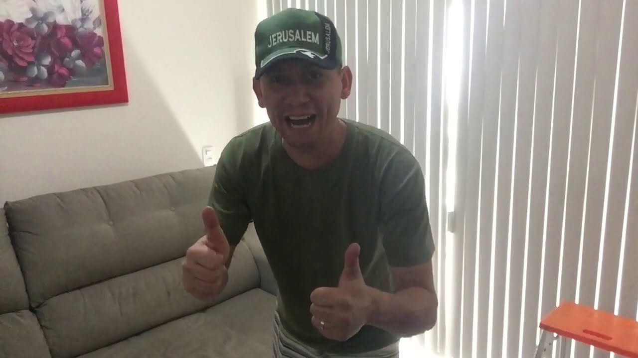 Assento do sofá afundou? Reforme você mesmo.