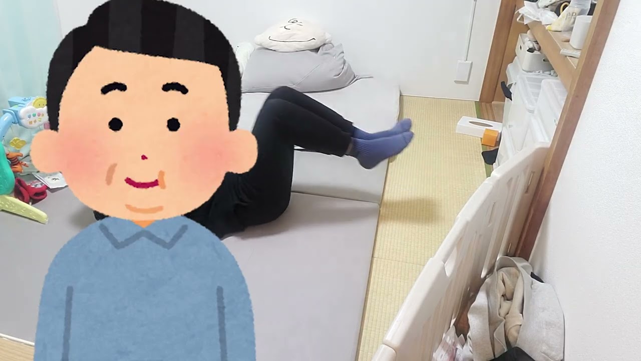 #0 朝活を始める前に、まず部屋を片付けました
