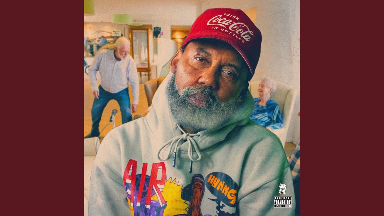 41 Song (Saks Freestyle)