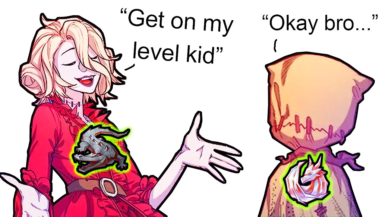 The Return Of Guessing Your Rank...