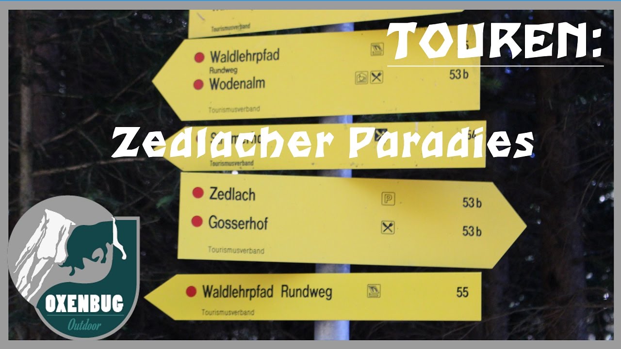Zedlacher Paradies Osttirol