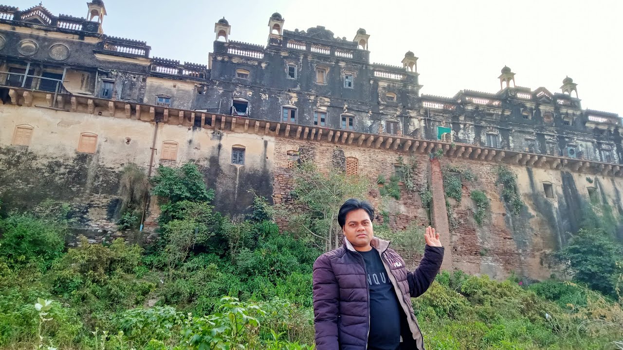 seondha ka kila | seondha fort | seondha shooting | seondha fort history