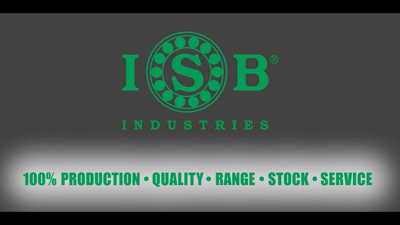 Vi mostriamo il processo produttivo dei cuscinetti ISB
