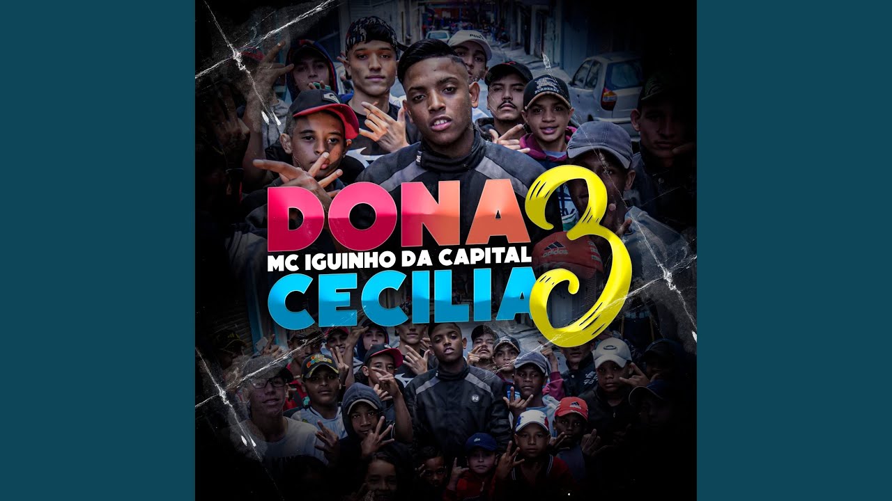 Dona Cecilia 3