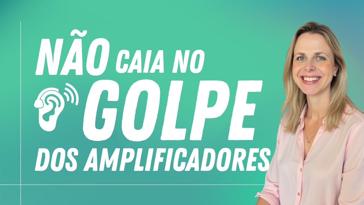 Como evitar GOLPES com aparelhos auditivos | Veja antes de comprar