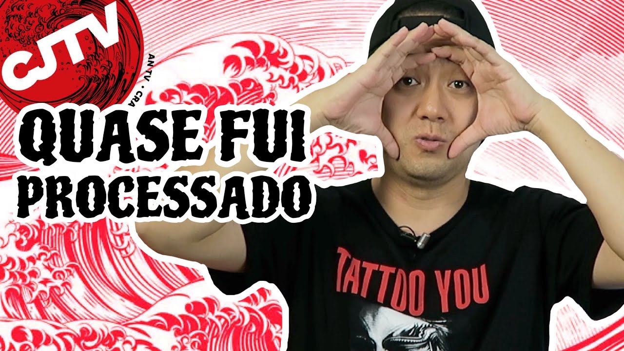 O PIOR LUGAR que trabalhei no JAPÃO 🇯🇵