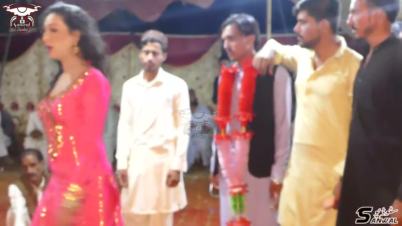 Night Function Chechiyan ! Part 3