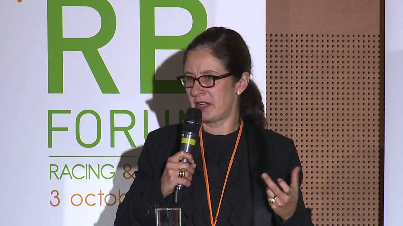 Racing & Betting Forum Paris 2014 : Segmentation online and offline at PMU