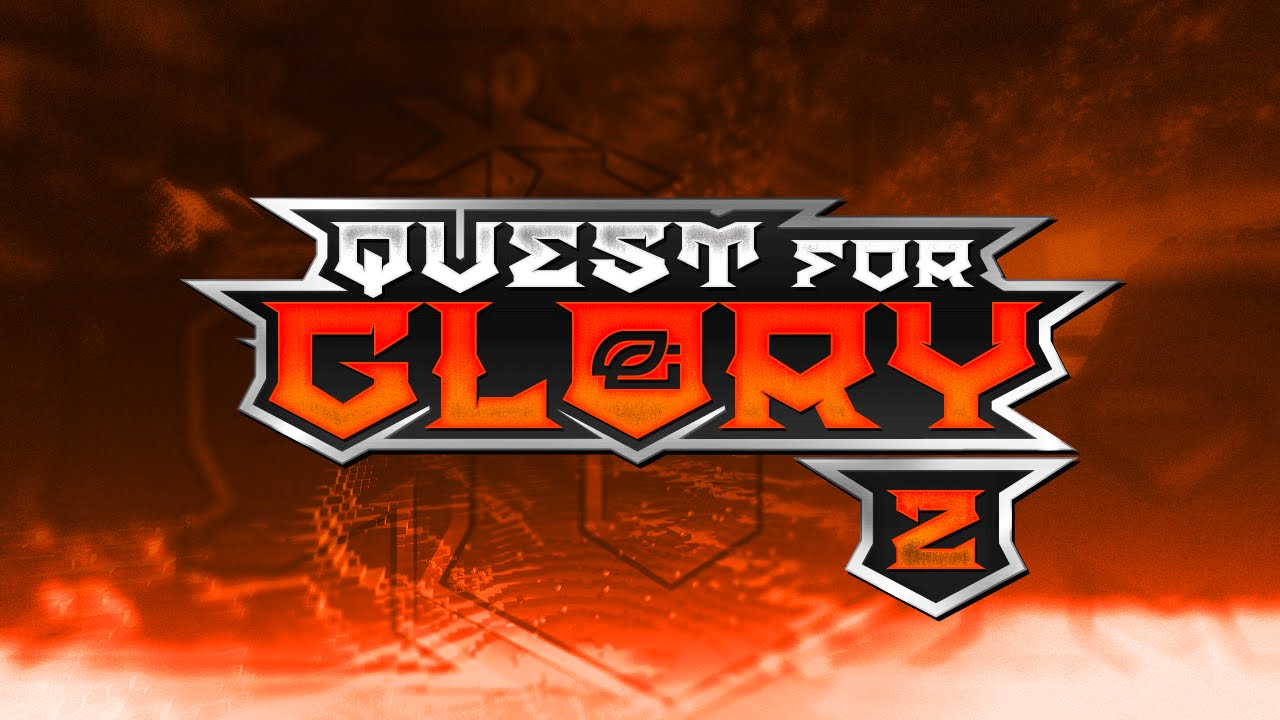 Quest for Glory w/ OpTic Gaming! Ep. 2 (Minecraft)