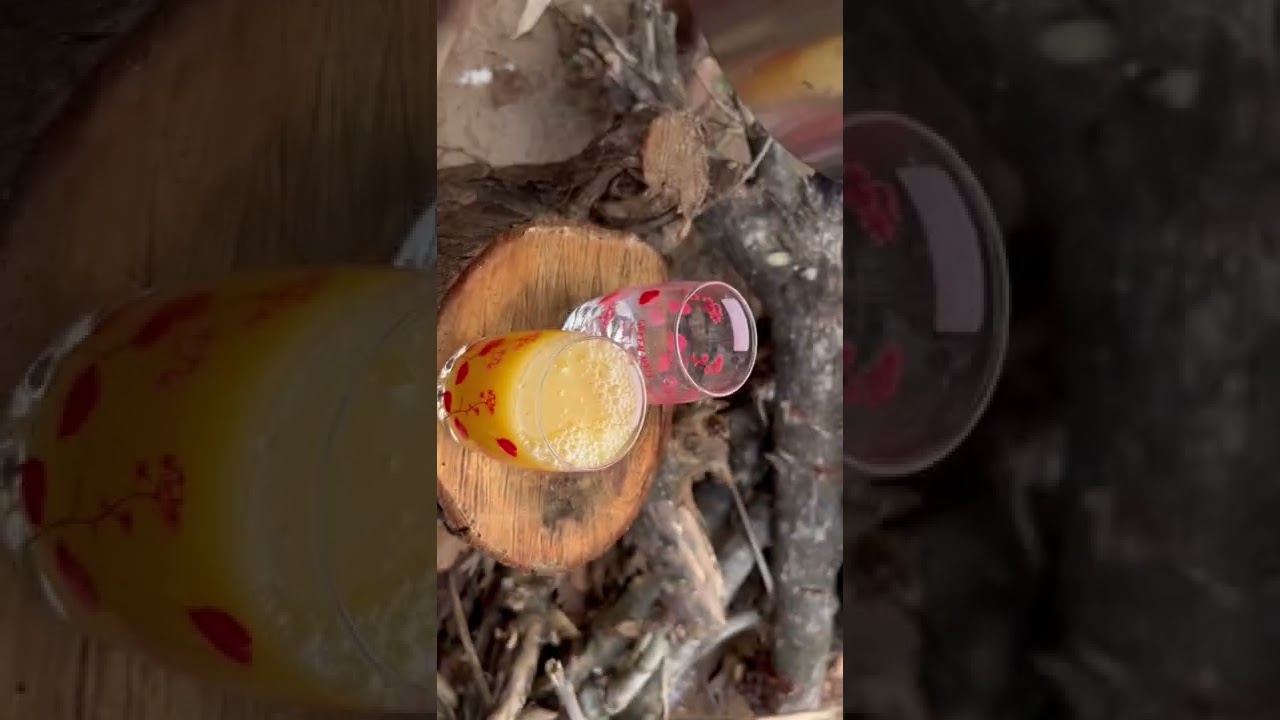 Panha | Raw Mango Sarbat | 2022