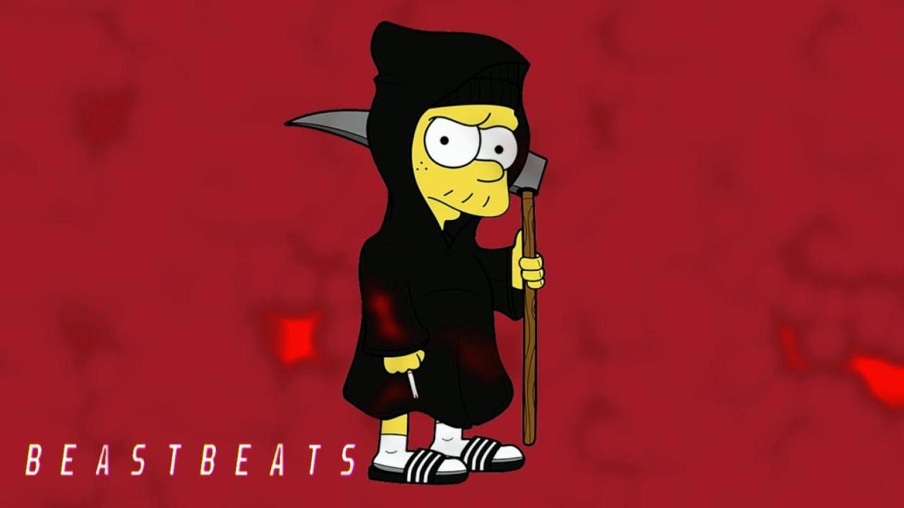 5:55- Samadhi || BeastBeatz || Remake ||