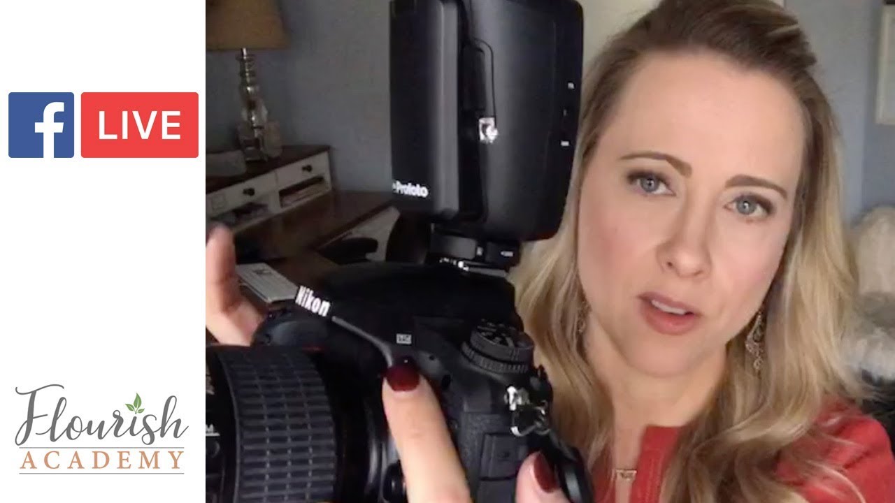 Episode 202 - My First Issue with the Profoto A1 (MY issue, not the A1)