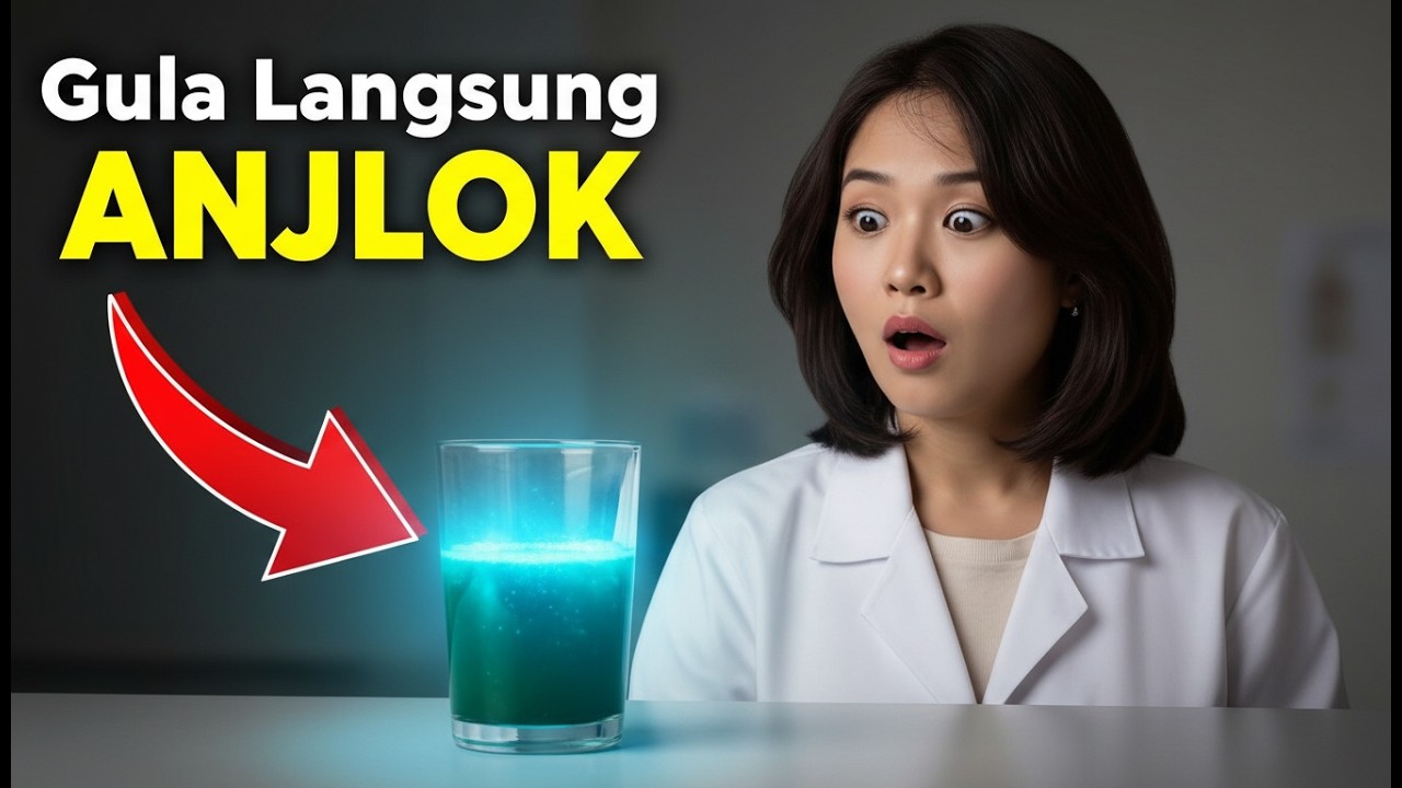 Kebiasaan TERBAIK untuk Menjaga Gula Darah Tetap Stabil | Dr. Rina Pratama