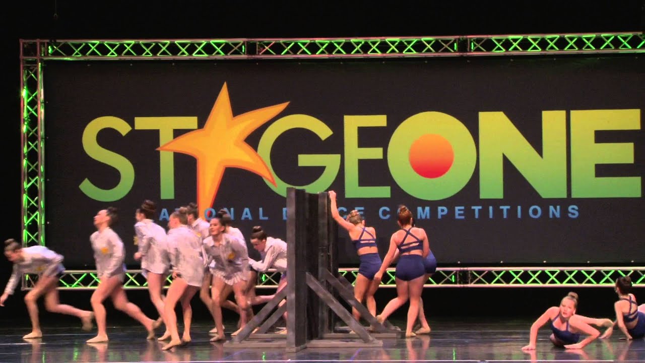 2016: Arlington Teen Group Winner 