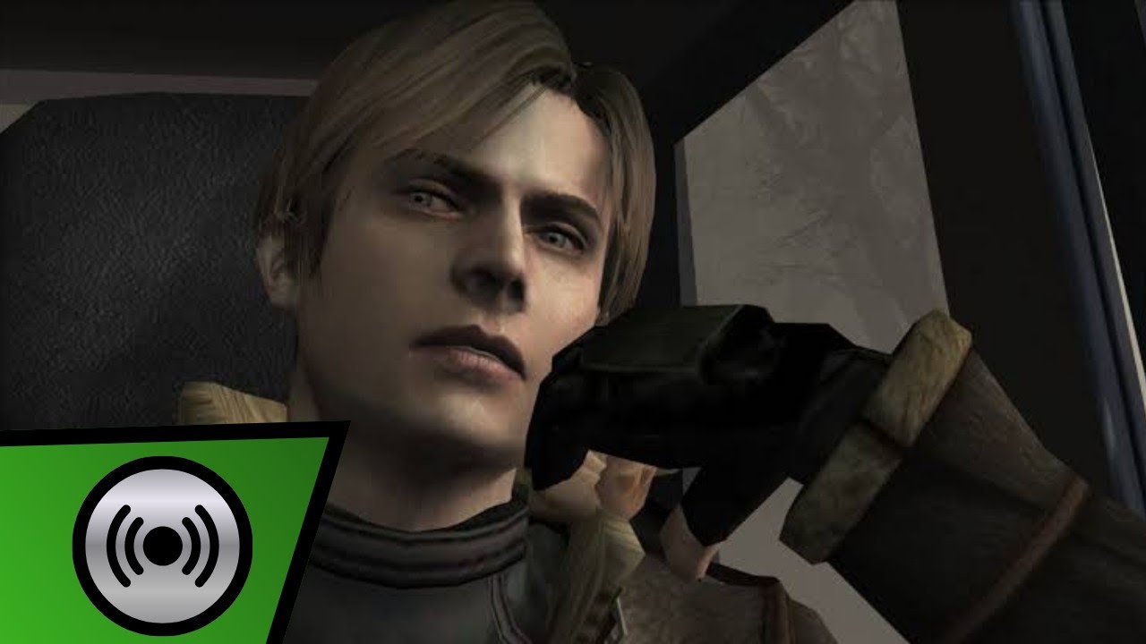 RE4 Morreu Reseta até perder a sanidade (O Retorno)