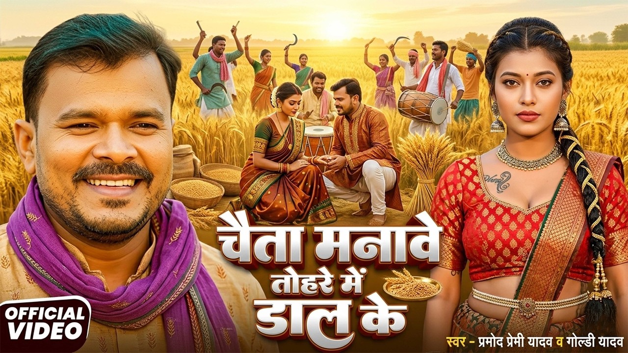 #Video | #Pramod Premi Yadav | #प्रमोद_प्रेमी_यादव का धमाका गीत #Shilpi Raj| New Song 2026 #jukebox