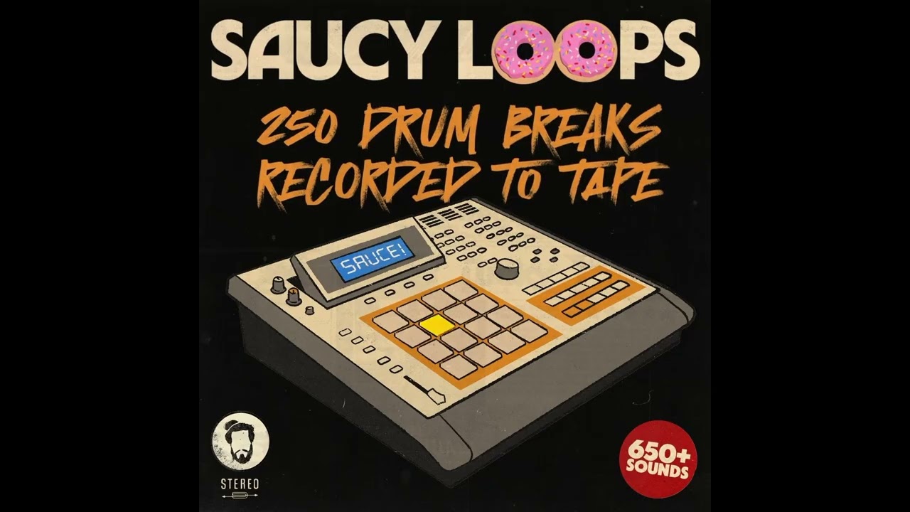 Soulful Samples & Drums - 