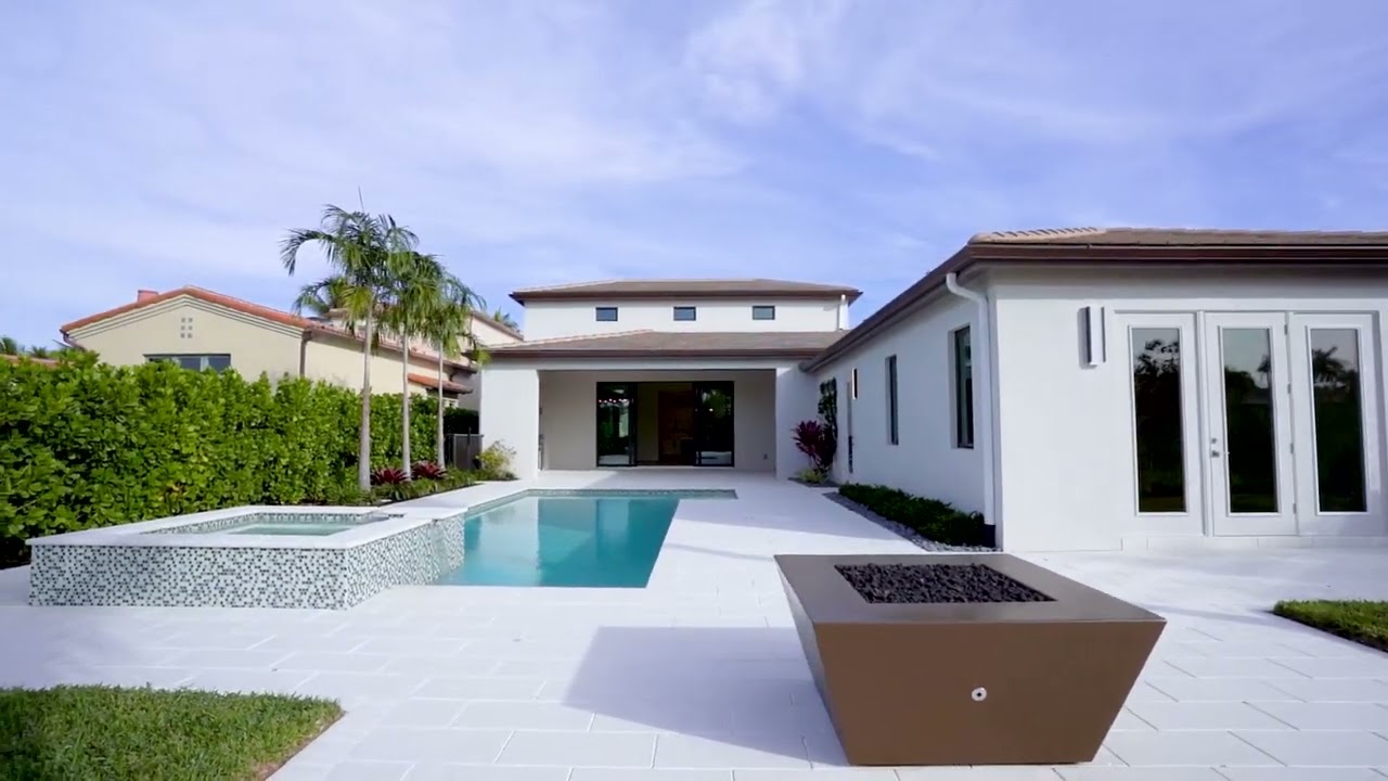 London Bay Homes Naples Feb 2024