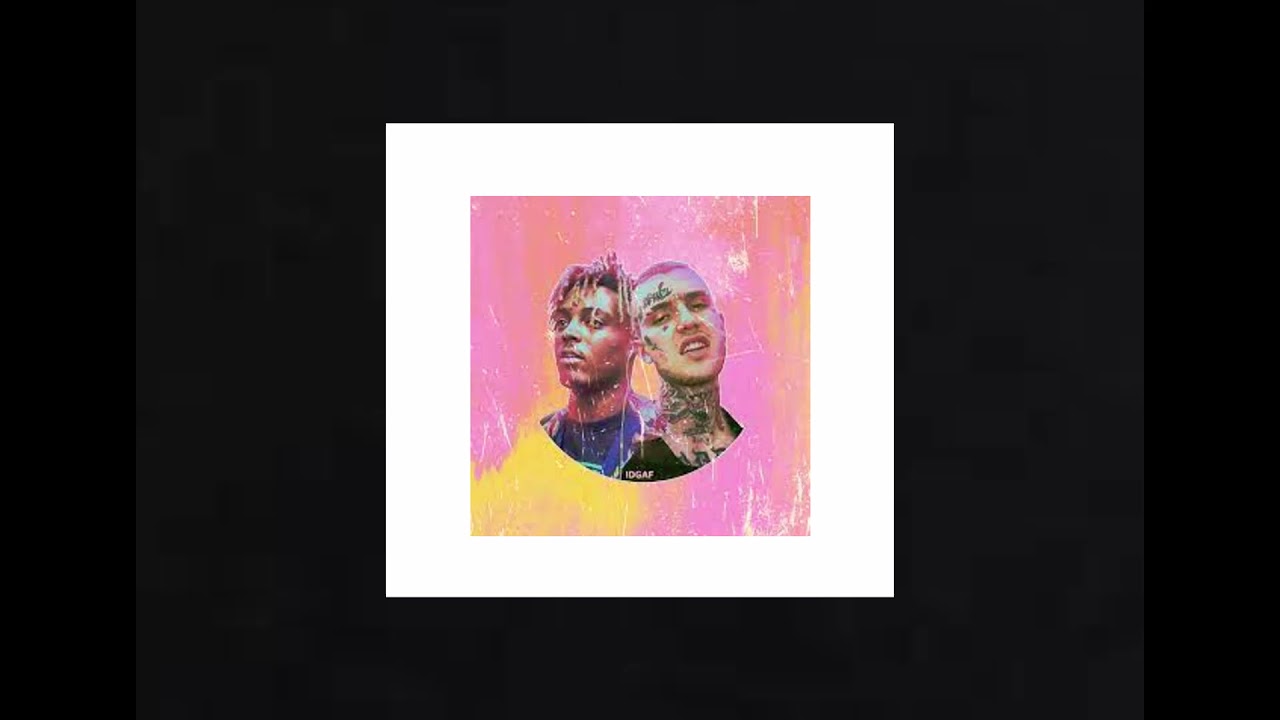 juice wrld x lil peep type beat 