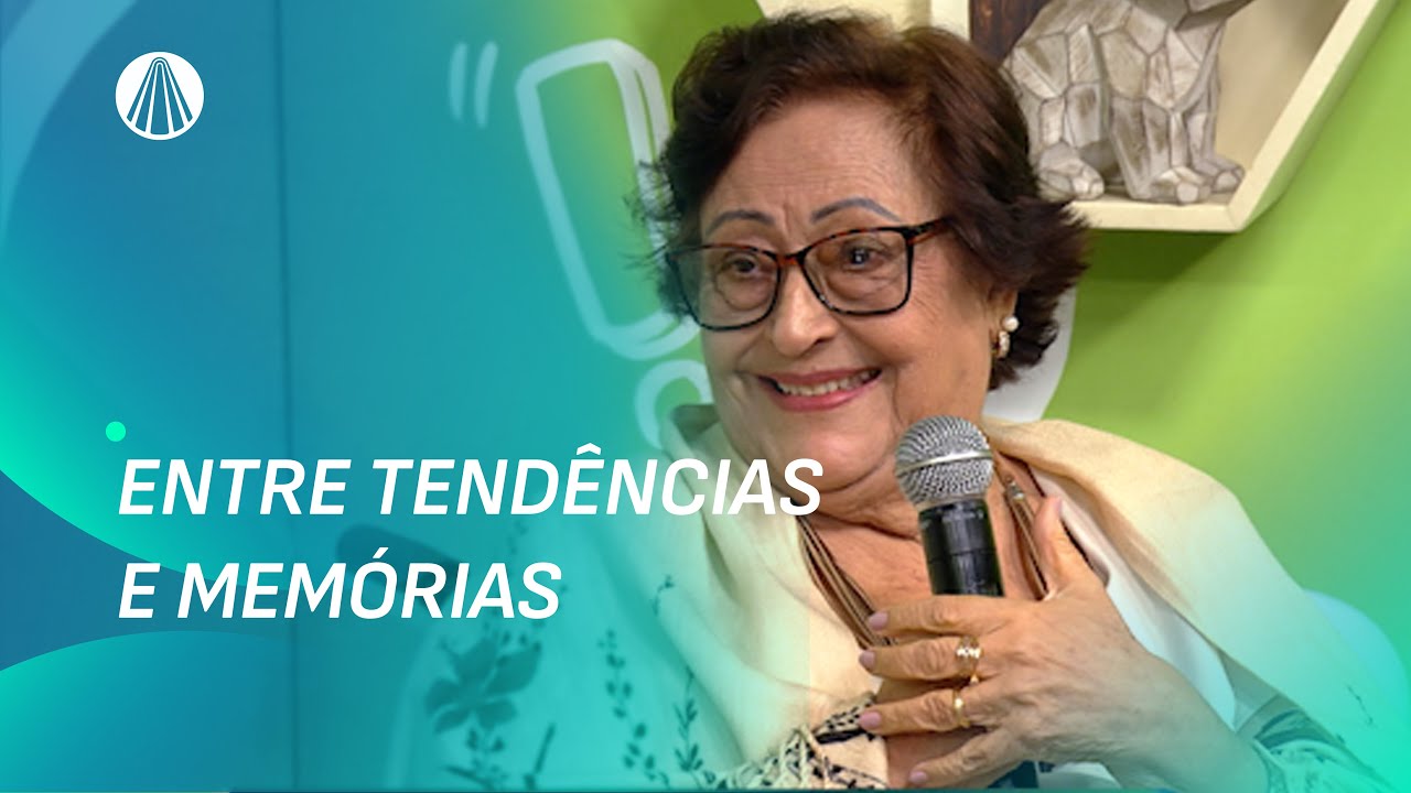 Moda Atravessa Gerações? O Estilo dos Avós Ainda Influencia Hoje | Conectados Pela Fé
