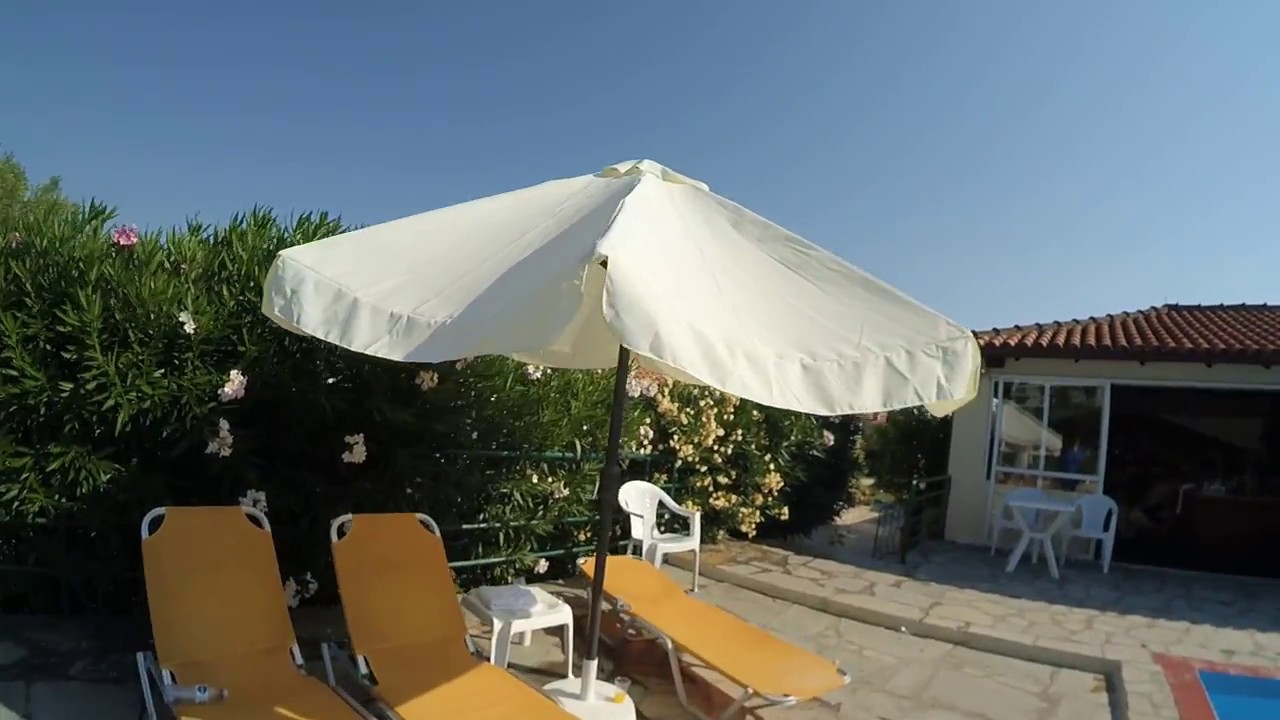 Отель ДЖУЛИЯ  Халкидики Греция / Hotel JULIA Halkidiki Fourka Greece