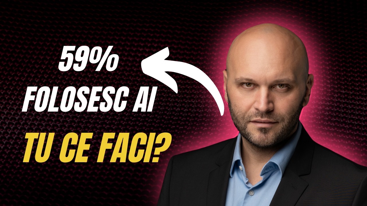 Cum să faci AI-ul să te RECOMANDE pe tine (nu pe concurență)