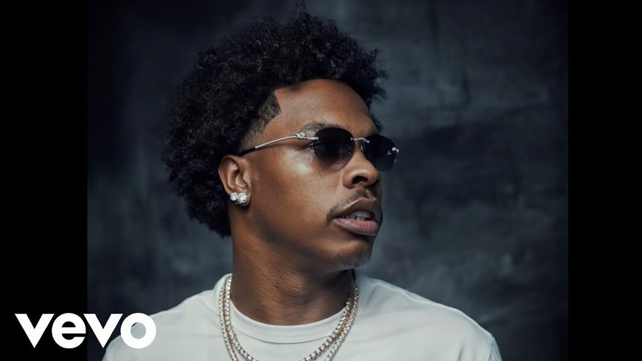 Lil baby - Trust the process (official music video)