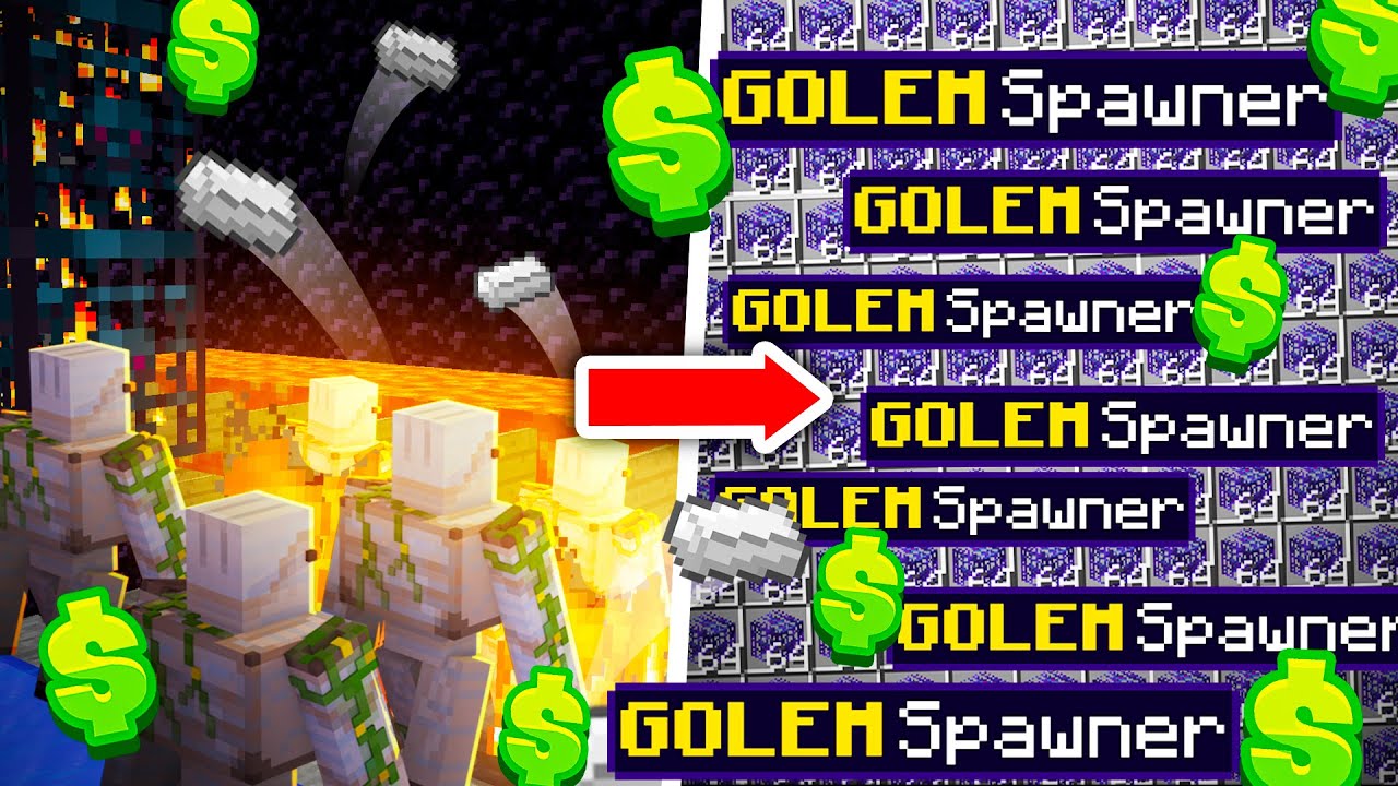 I Built The MOST *OP*  FARM on Minecraft Skyblock | MCComplex [31]