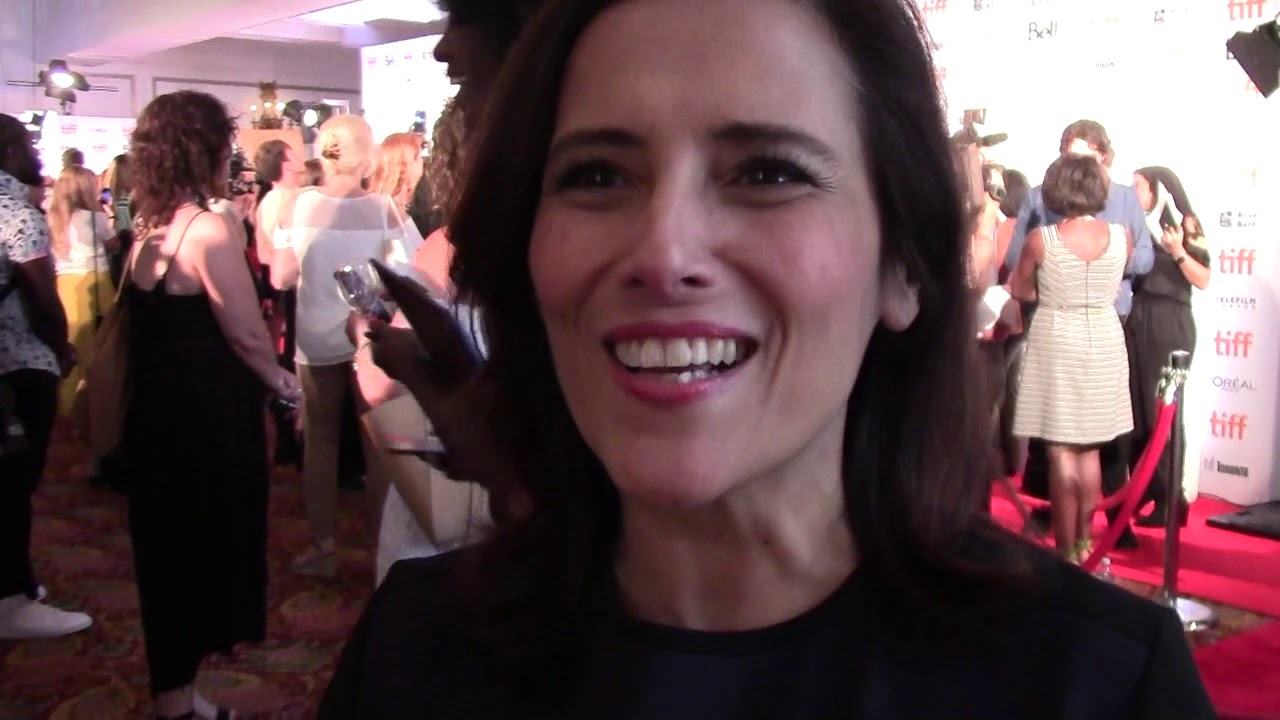 Interview with Joana Vicente, Co-Head and Executive director of TIFF.