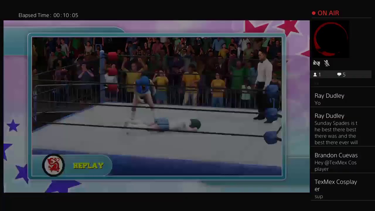 Best of the Divine Caw Ladies Qualifying Match Sunday Spades vs Miharu Mikuni