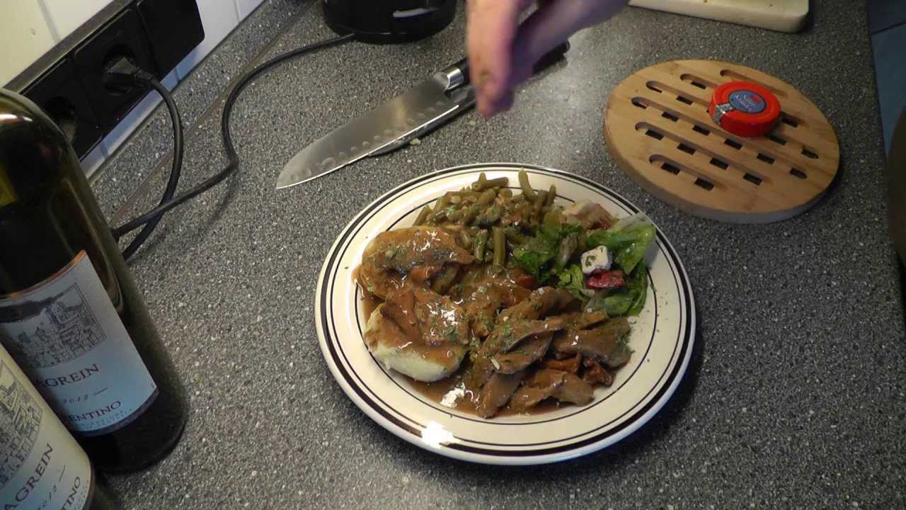Mahlzeit! ;-) Küche Kochen