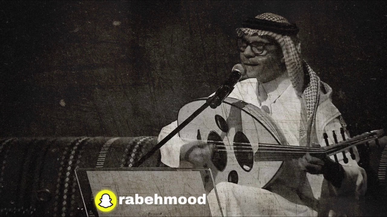 رابح صقر نحبك اداء رايق ☕️😍