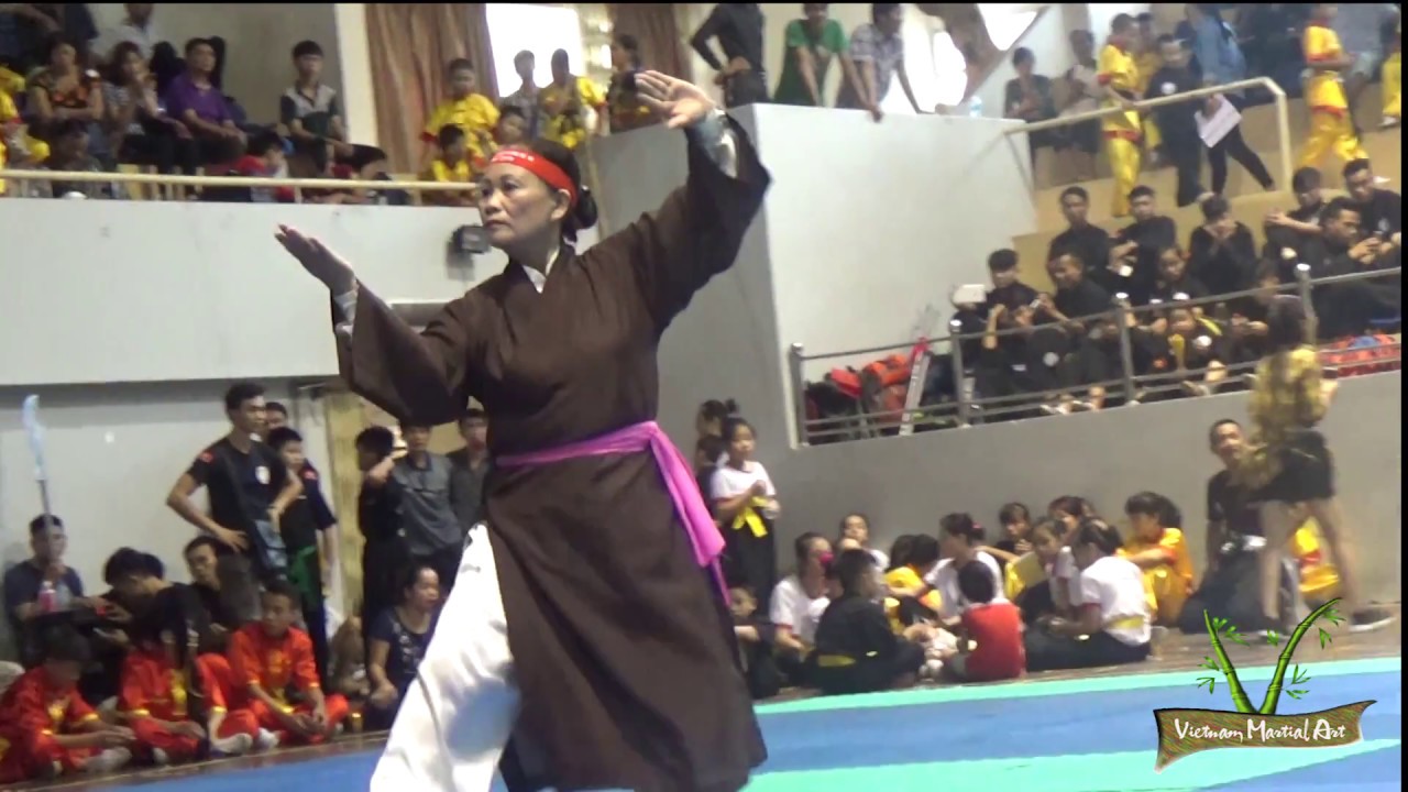 Vietnam  Martial Arts Performances | Traditional Martial Arts Fastival Hanoi 2017