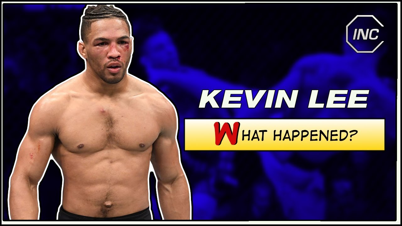 What Happened to Kevin Lee?