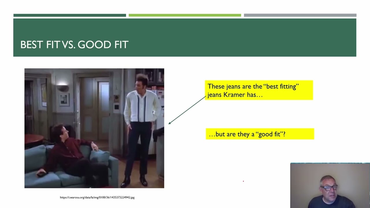 BIO216 Lecture 16 - Linear Regression