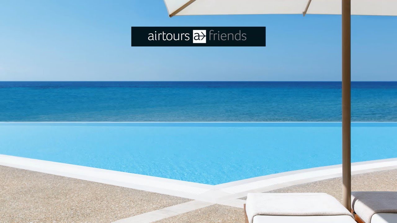 airtours im Gespräch mit... SANI Resort