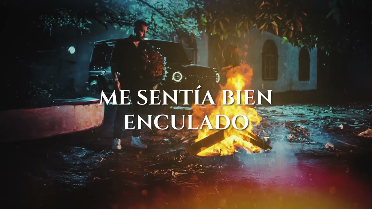 Gerardo Coronel &ldquo;El Jerry&rdquo; - Judas No Murio (Video Lyric)