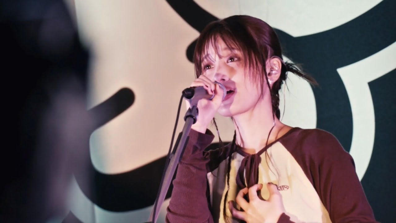 「ネロリ」from Aooo 1st Album『Aooo』Release Party Free Live『Flash!!!!』2024.10.18