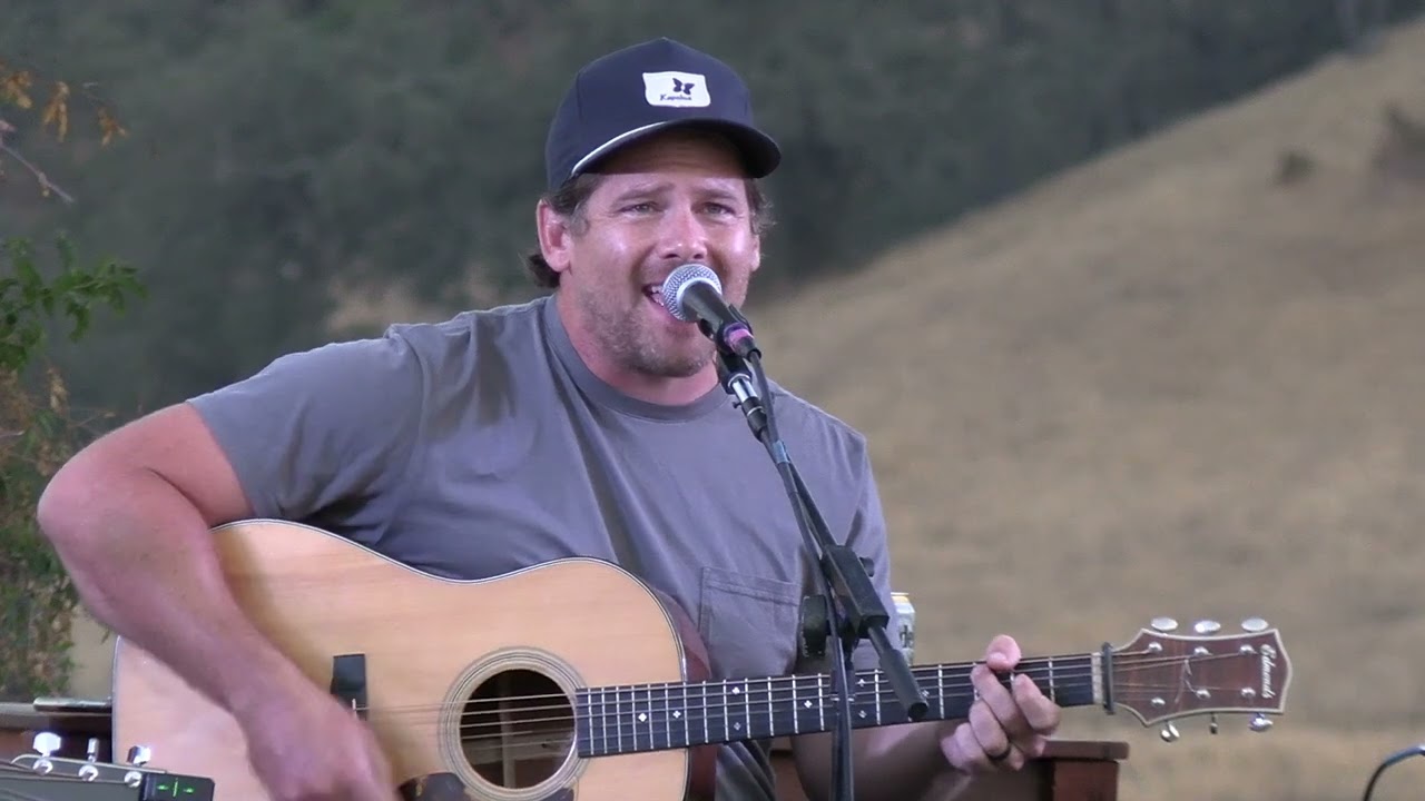 Randy Montana  - 
