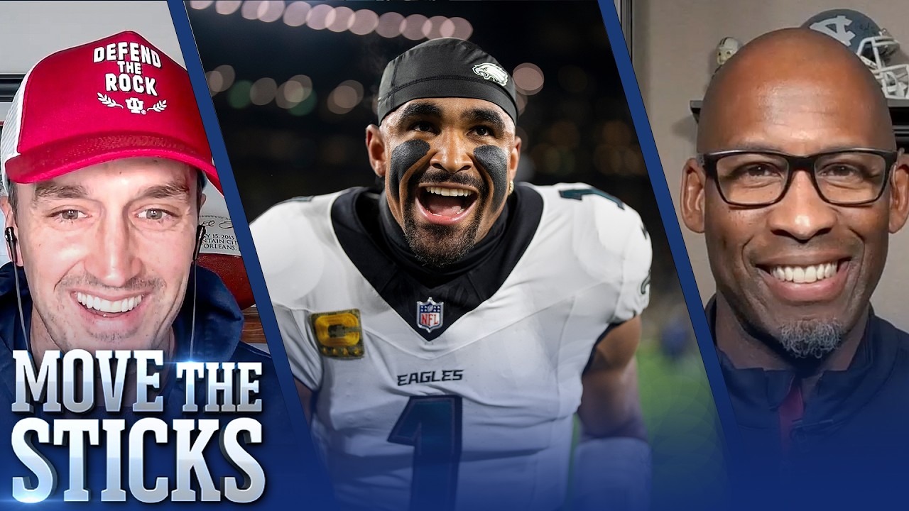 MNF Recap, Week 11 Rookie Draft + Coordinator of the Week!
